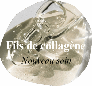 soin visage fils collagènes Dermastudio